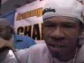 View Chamillionaire UNFOLDS BET DVD for Holiday