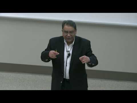 Arup Chakraborty: How to hit HIV where it hurts