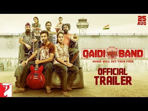 Qaidi Band Full Movie Hd Full Free Download