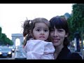 Mélodie ma nièce