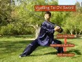 Wudang Tai Chi Sword