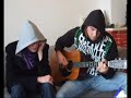 Tokio Hotel - Monsoon super amazing brilliant cover :D
