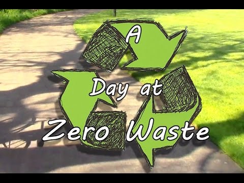 how to become zero waste