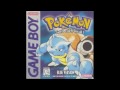 Pokemon Ocarina-Route 1