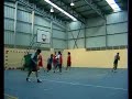 XII Horas de Baloncesto. Mejores jugadas