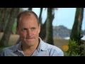 Woody Harrelson: The happy hippie