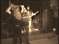 Driven - Stalker (LIVE) @Magasinet, Sollefteå