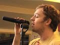 Darren Hayes - Insatiable - Capitol FM