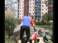 JWOC Sprint (part 1)