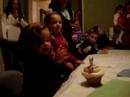 Madelyn turns 2