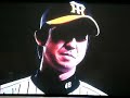 2008年9月22日 横浜×阪神(甲子園球場) 石川プロ初先発で初勝利をモノにし、最後を抑えた藤川球児と共に大観衆の待つ甲子園のお立ち台へ・・・