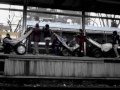 Segunda parte del documental basado en el tren cartonero que recorre la línea Retiro - José León Suárez.Buenos Aires, Argentina.