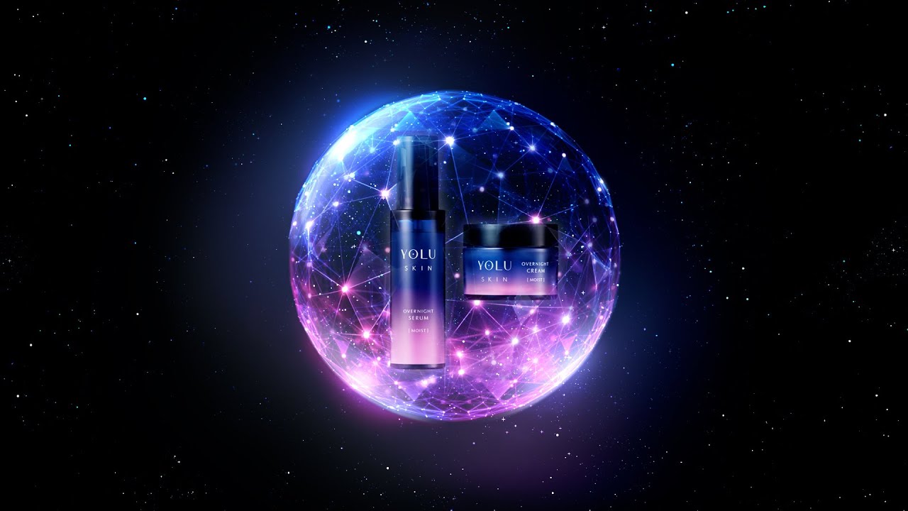 YOLU スキンケア