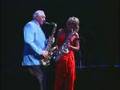 Pamela Lind with Boots Randolph Play Yakety Sax & more