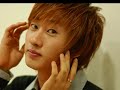 A Man in Love - Super Junior
