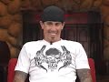 carey hart - best damn sports show
