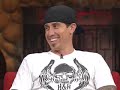 carey hart - best damn sports show