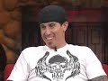 carey hart - best damn sports show