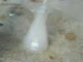 Ammonium and HCl Ammonium and HCl