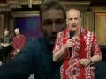 Whose Line Is It Anyway- Newsflash (Ryan)