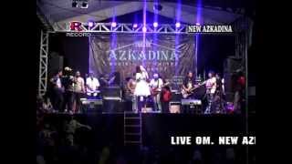 New Azkadina - Syahdu - Reza Sugiarto