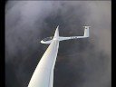 Test flight Antares nr. 8