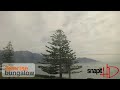 Kaikoura Webcam Saturday 26th December 2009