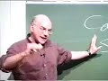 Gregory Chaitin Lecture Carnegie-Mellon University 2000 Pt 2