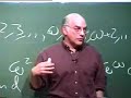 Gregory Chaitin Lecture Carnegie-Mellon University 2000 Pt 2