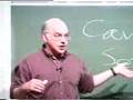 Gregory Chaitin Lecture Carnegie-Mellon University 2000 Pt 2