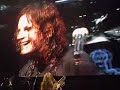 Ozzy Osbourne Birmingham 2007