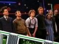 Spring Awakening- Touch Me and The Word of Your Body Spring Awakening- Touch Me and The Word of Your Body