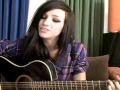 Drive My Soul Ustream Acoustic Performance