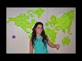 global intern 2014 - gabriela márquez, venezuela