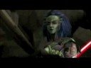 The Force Unleashed Video