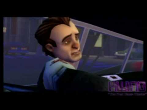 preview-Ghostbusters the video game (Wii) Review (Kwings)