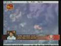 videos de Wanni Operation 08/01/2009 - SLAF jets destroy 2 LTTE attack craft in Chundikulam - Mullaittivu