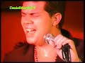 Pégate Duro (2008's Live Version)