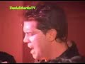 Pégate Duro (2008's Live Version)