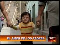impacto real   21 octubre del 2007 el niño pez   huanuco