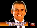 impacto real   21 octubre del 2007 el niño pez   huanuco