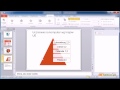 Microsoft PowerPoint 2007-2010 – ćwiczenie edukacja informatyczna cz. VII