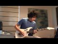 Beat it Solo by  Jesse L