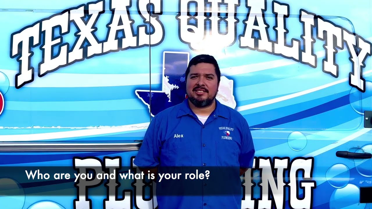 About Us Texas Quality Plumbing