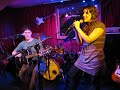 Marea cover