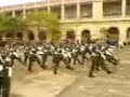 CMPA - Ordem Unida sem comando (ver em tela pequena)