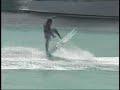 Abaco, Bahamas- Elbow Cay Surf Trip- Aug. 2007