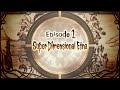 Disgaea: Afternoon of Darkness [Etna Mode] playthrough [Part 1]