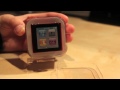 iPod Nano Unboxing