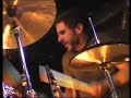 Gutbucket plays The Plague of the Legions - live MS Stubnitz